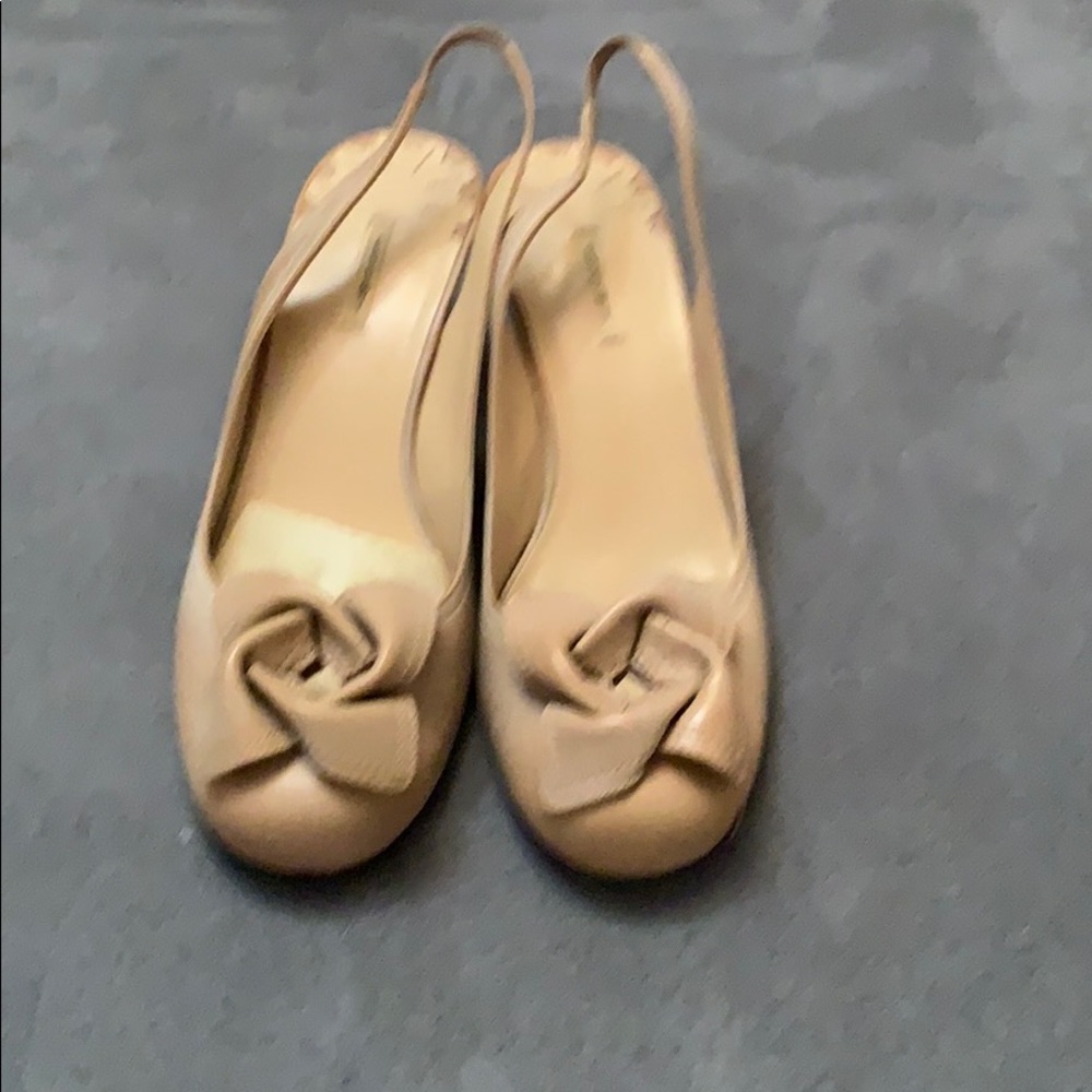 Work shoes